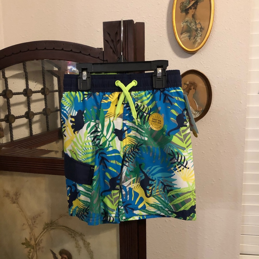 Boys Swimsuit
